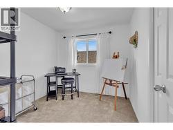3rd bedroom upstairs. - 
