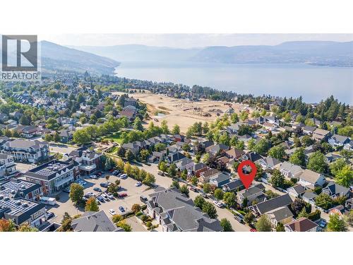 430 Mccarren Avenue, Kelowna, BC - Outdoor With View