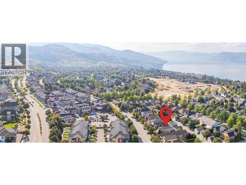 430 Mccarren Avenue, Kelowna, BC - Outdoor With View