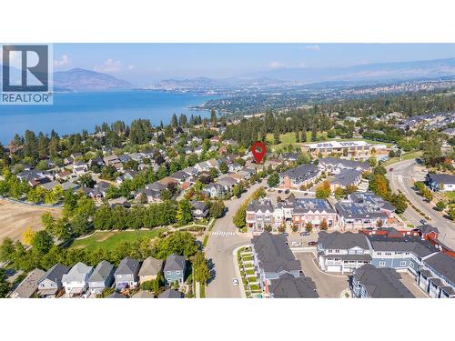 430 Mccarren Avenue, Kelowna, BC - Outdoor With View