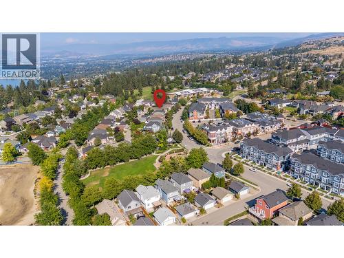 430 Mccarren Avenue, Kelowna, BC - Outdoor With View