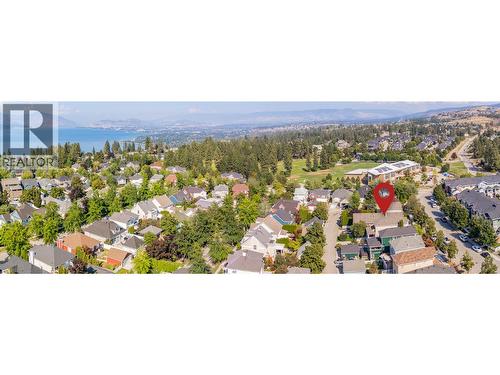 430 Mccarren Avenue, Kelowna, BC - Outdoor With View