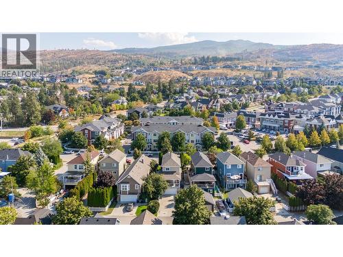 430 Mccarren Avenue, Kelowna, BC - Outdoor With View