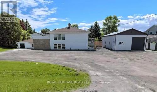 20 Pigeon Lake Road, Kawartha Lakes (Lindsay), ON 