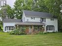 448 Harrington Road, Quinte West (Sidney Ward), ON  - Outdoor With Deck Patio Veranda 