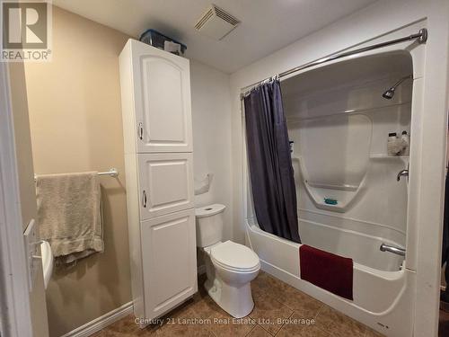 448 Harrington Road, Quinte West (Sidney Ward), ON - Indoor Photo Showing Bathroom