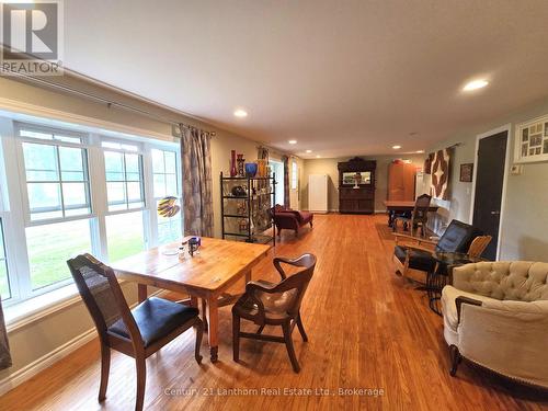 448 Harrington Road, Quinte West (Sidney Ward), ON - Indoor