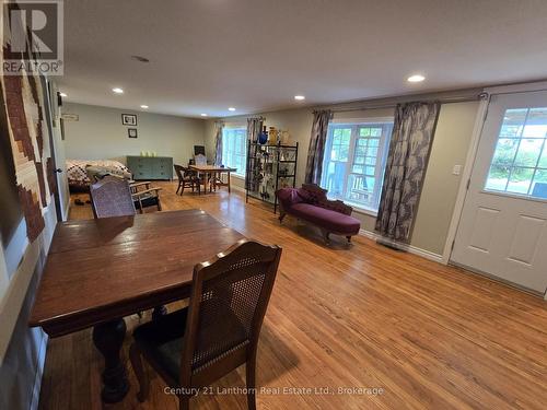 448 Harrington Road, Quinte West (Sidney Ward), ON - Indoor