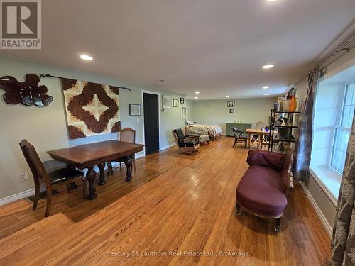 448 Harrington Road, Quinte West (Sidney Ward), ON - Indoor