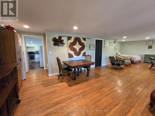 448 Harrington Road, Quinte West (Sidney Ward), ON - Indoor