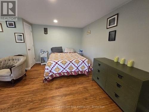 448 Harrington Road, Quinte West (Sidney Ward), ON - Indoor Photo Showing Bedroom