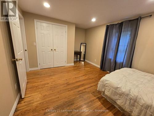 448 Harrington Road, Quinte West (Sidney Ward), ON - Indoor Photo Showing Bedroom