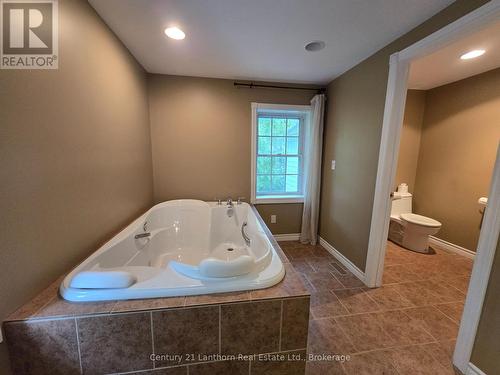 448 Harrington Road, Quinte West (Sidney Ward), ON - Indoor Photo Showing Bathroom