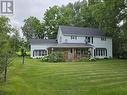 448 Harrington Road, Quinte West (Sidney Ward), ON  - Outdoor With Deck Patio Veranda 