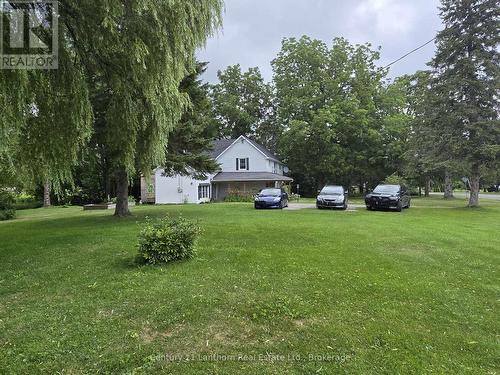 448 Harrington Road, Quinte West (Sidney Ward), ON - Outdoor
