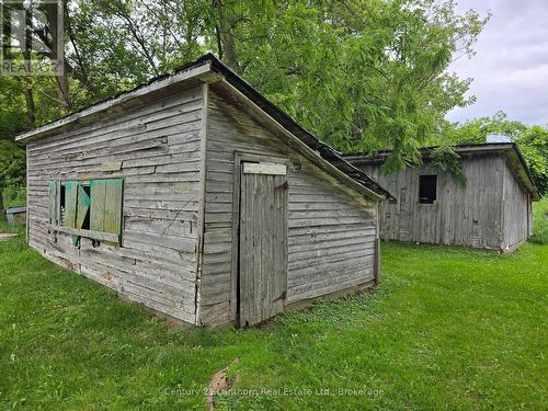 448 Harrington Road, Quinte West (Sidney Ward), ON - Outdoor