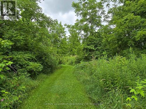 448 Harrington Road, Quinte West (Sidney Ward), ON - Outdoor