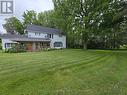 448 Harrington Road, Quinte West (Sidney Ward), ON  - Outdoor With Deck Patio Veranda 