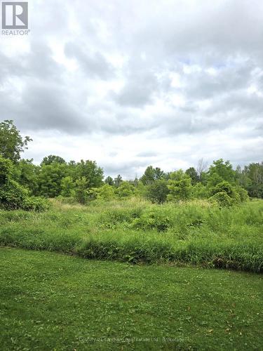 448 Harrington Road, Quinte West (Sidney Ward), ON - Outdoor With View