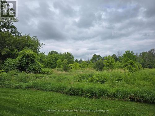 448 Harrington Road, Quinte West (Sidney Ward), ON - Outdoor With View
