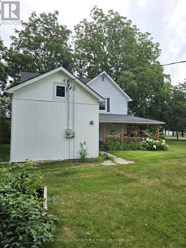 448 Harrington Road, Quinte West (Sidney Ward), ON - Outdoor