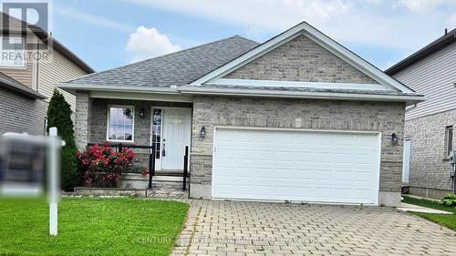 3191 Singleton Avenue, London South (South W), ON - Outdoor