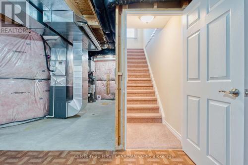 3191 Singleton Avenue, London South (South W), ON - Indoor
