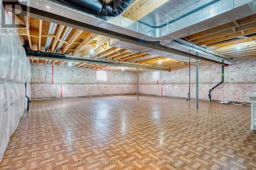 3191 Singleton Avenue, London South (South W), ON - Indoor Photo Showing Basement