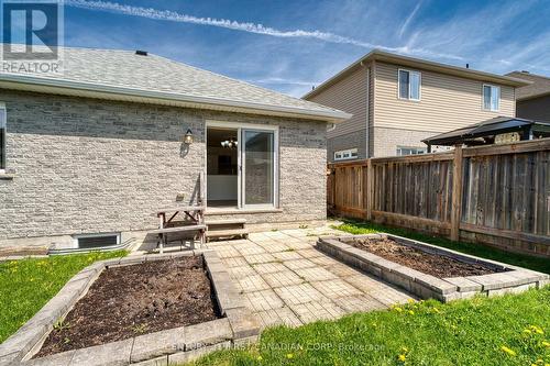3191 Singleton Avenue, London South (South W), ON - Outdoor