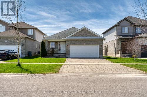 3191 Singleton Avenue, London South (South W), ON - Outdoor With Facade