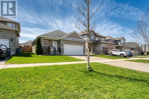 3191 Singleton Avenue, London South (South W), ON - Outdoor With Facade