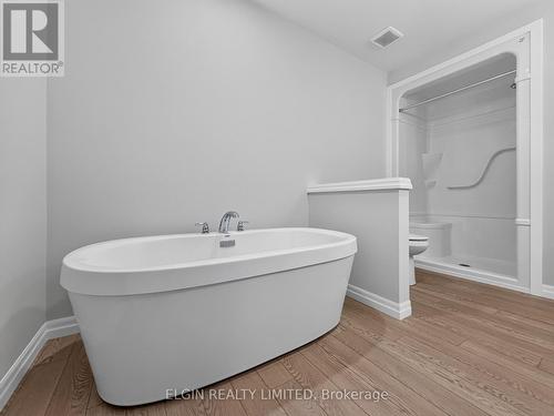 38 Finch Street, Tillsonburg, ON - Indoor Photo Showing Bathroom