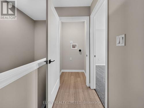 38 Finch Street, Tillsonburg, ON - Indoor Photo Showing Other Room