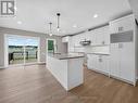 38 Finch Street, Tillsonburg, ON  - Indoor Photo Showing Kitchen 