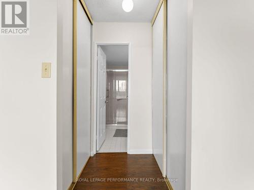 1002 - 757 Victoria Pk Avenue, Toronto (Oakridge), ON - Indoor Photo Showing Other Room