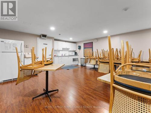 1002 - 757 Victoria Pk Avenue, Toronto (Oakridge), ON - Indoor