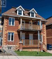 6 - 259 SOMERSET STREET E Ottawa, ON K1N 6V5