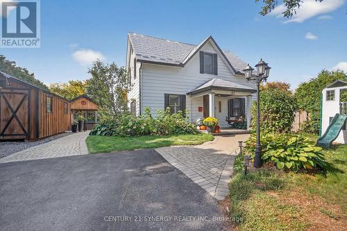 103 Queen Charlotte Street, Ottawa, ON - Outdoor