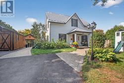 103 QUEEN CHARLOTTE STREET Ottawa, ON K0A 2Z0
