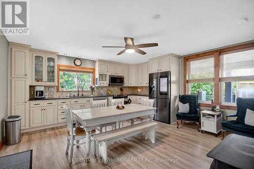 103 Queen Charlotte Street, Ottawa, ON - Indoor Photo Showing Other Room