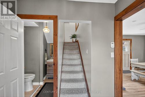 103 Queen Charlotte Street, Ottawa, ON - Indoor Photo Showing Other Room