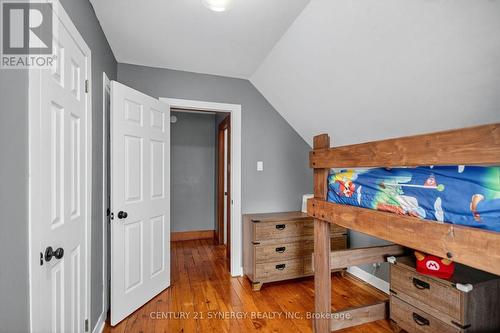 103 Queen Charlotte Street, Ottawa, ON - Indoor