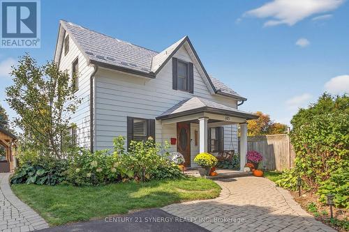 103 Queen Charlotte Street, Ottawa, ON - Outdoor