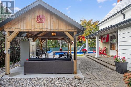 103 Queen Charlotte Street, Ottawa, ON - Outdoor