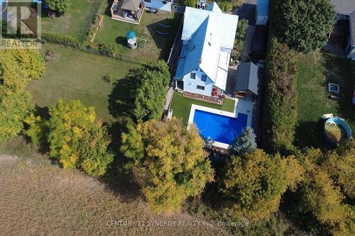 103 Queen Charlotte Street, Ottawa, ON - Outdoor With View