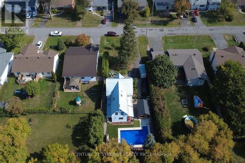 103 Queen Charlotte Street, Ottawa, ON - Outdoor With View