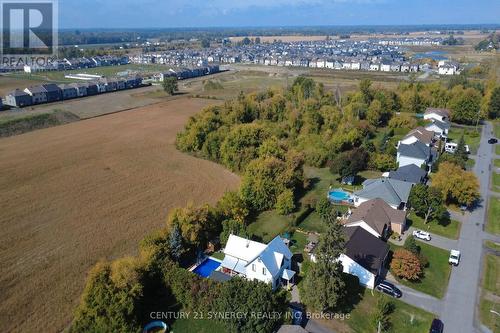 103 Queen Charlotte Street, Ottawa, ON - Outdoor With View