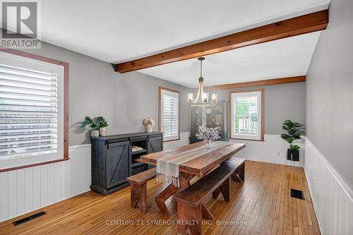 103 Queen Charlotte Street, Ottawa, ON - Indoor Photo Showing Other Room