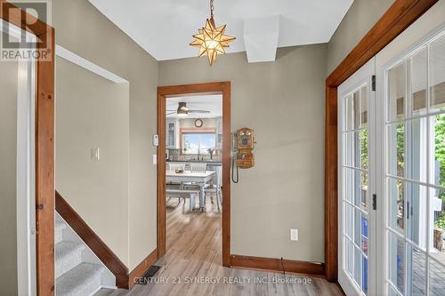 103 Queen Charlotte Street, Ottawa, ON - Indoor Photo Showing Other Room