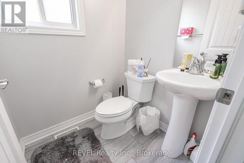 29 Bergenstein Crescent, Pelham (Fonthill), ON - Indoor Photo Showing Bathroom
